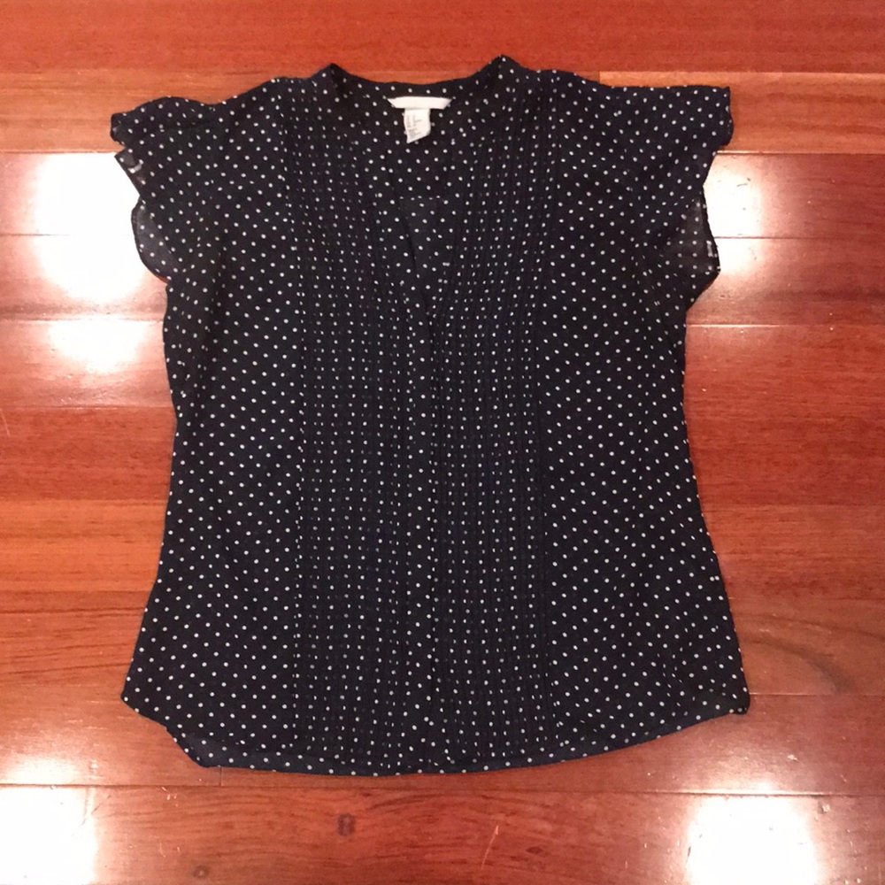 H&M Blouse